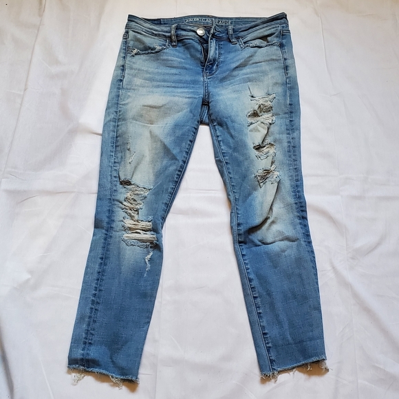 American Eagle Women's Jeans - Picture 1 of 5